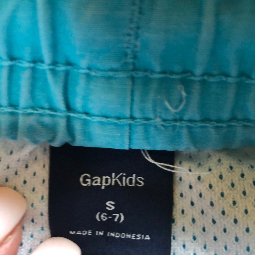 GAP Swim Trunks - Picture 2 of 2